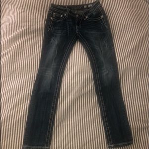MissMe Jeans